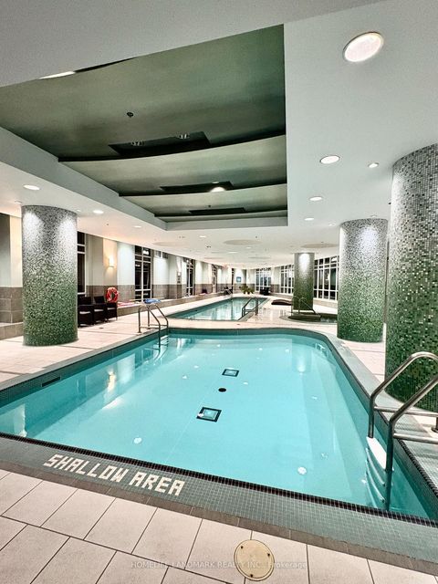 Photo 11 at 1015 - 60 Byng Avenue, Willowdale East, Toronto