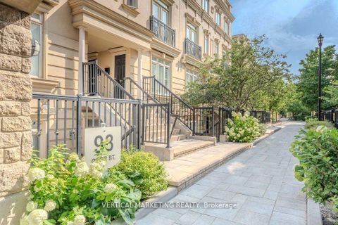 Photo 0 at th9 - 98 Carr Street, Chinatown, Toronto