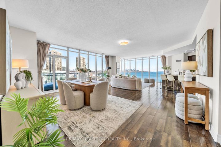 Photo 10 at 1203 - 58 Marine Parade Drive, Mimico, Toronto