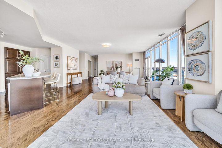 Photo 20 at 1203 - 58 Marine Parade Drive, Mimico, Toronto