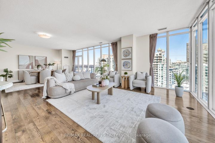 Photo 21 at 1203 - 58 Marine Parade Drive, Mimico, Toronto