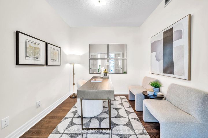 Photo 29 at 1203 - 58 Marine Parade Drive, Mimico, Toronto