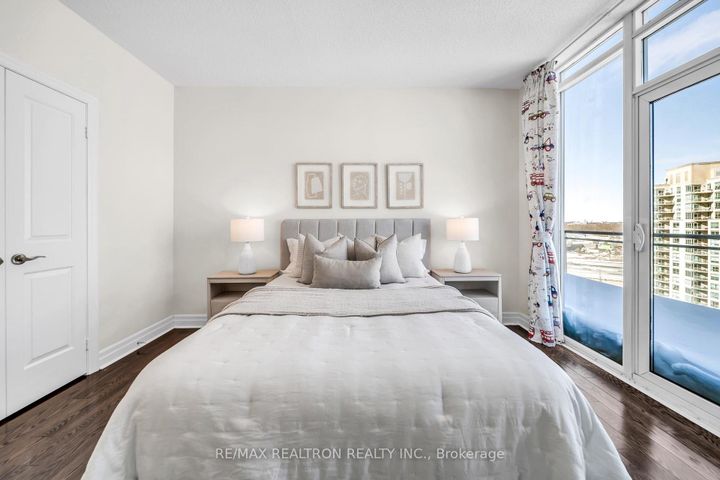 Photo 32 at 1203 - 58 Marine Parade Drive, Mimico, Toronto