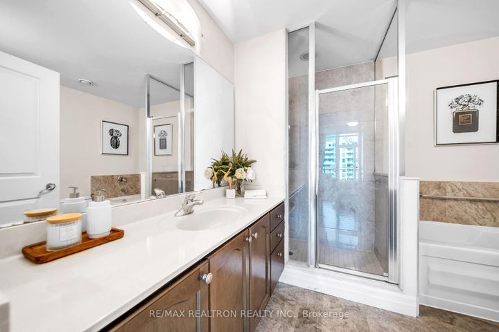 Photo 34 at 1203 - 58 Marine Parade Drive, Mimico, Toronto