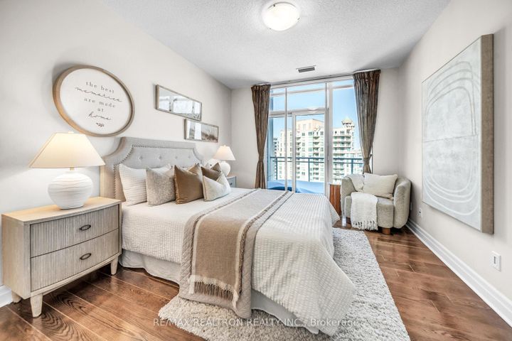 Photo 39 at 1203 - 58 Marine Parade Drive, Mimico, Toronto