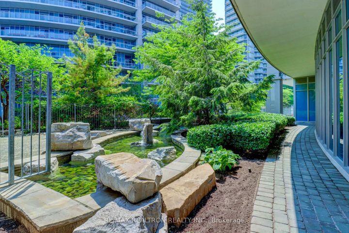Photo 45 at 1203 - 58 Marine Parade Drive, Mimico, Toronto