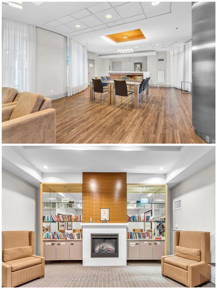 Photo 48 at 1203 - 58 Marine Parade Drive, Mimico, Toronto