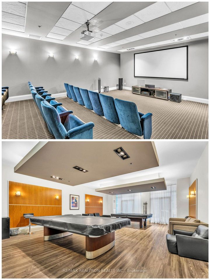 Photo 49 at 1203 - 58 Marine Parade Drive, Mimico, Toronto