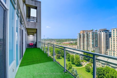 Photo 14 at 1203 - 58 Marine Parade Drive, Mimico, Toronto
