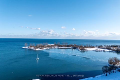 Photo 16 at 1203 - 58 Marine Parade Drive, Mimico, Toronto