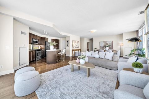Photo 19 at 1203 - 58 Marine Parade Drive, Mimico, Toronto