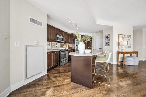 Photo 23 at 1203 - 58 Marine Parade Drive, Mimico, Toronto
