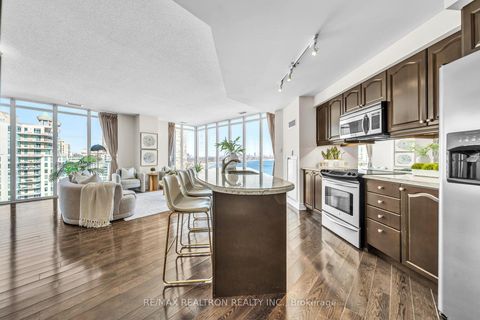 Photo 26 at 1203 - 58 Marine Parade Drive, Mimico, Toronto