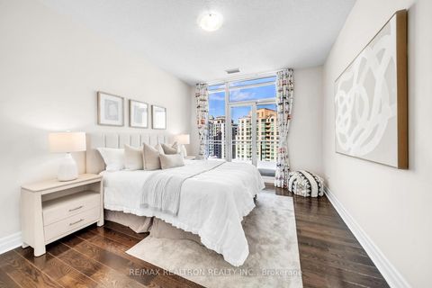 Photo 31 at 1203 - 58 Marine Parade Drive, Mimico, Toronto