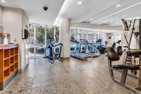 Photo 43 at 1203 - 58 Marine Parade Drive, Mimico, Toronto