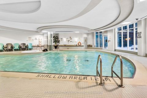 Photo 44 at 1203 - 58 Marine Parade Drive, Mimico, Toronto