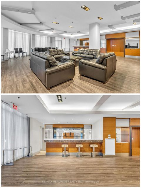 Photo 47 at 1203 - 58 Marine Parade Drive, Mimico, Toronto