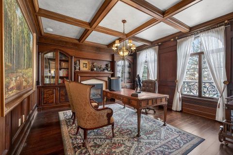 Photo 33 at 30 Nightfall Court, Kleinburg, Vaughan