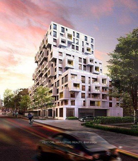 Photo 0 at 408 - 38 Cameron Street, Chinatown, Toronto