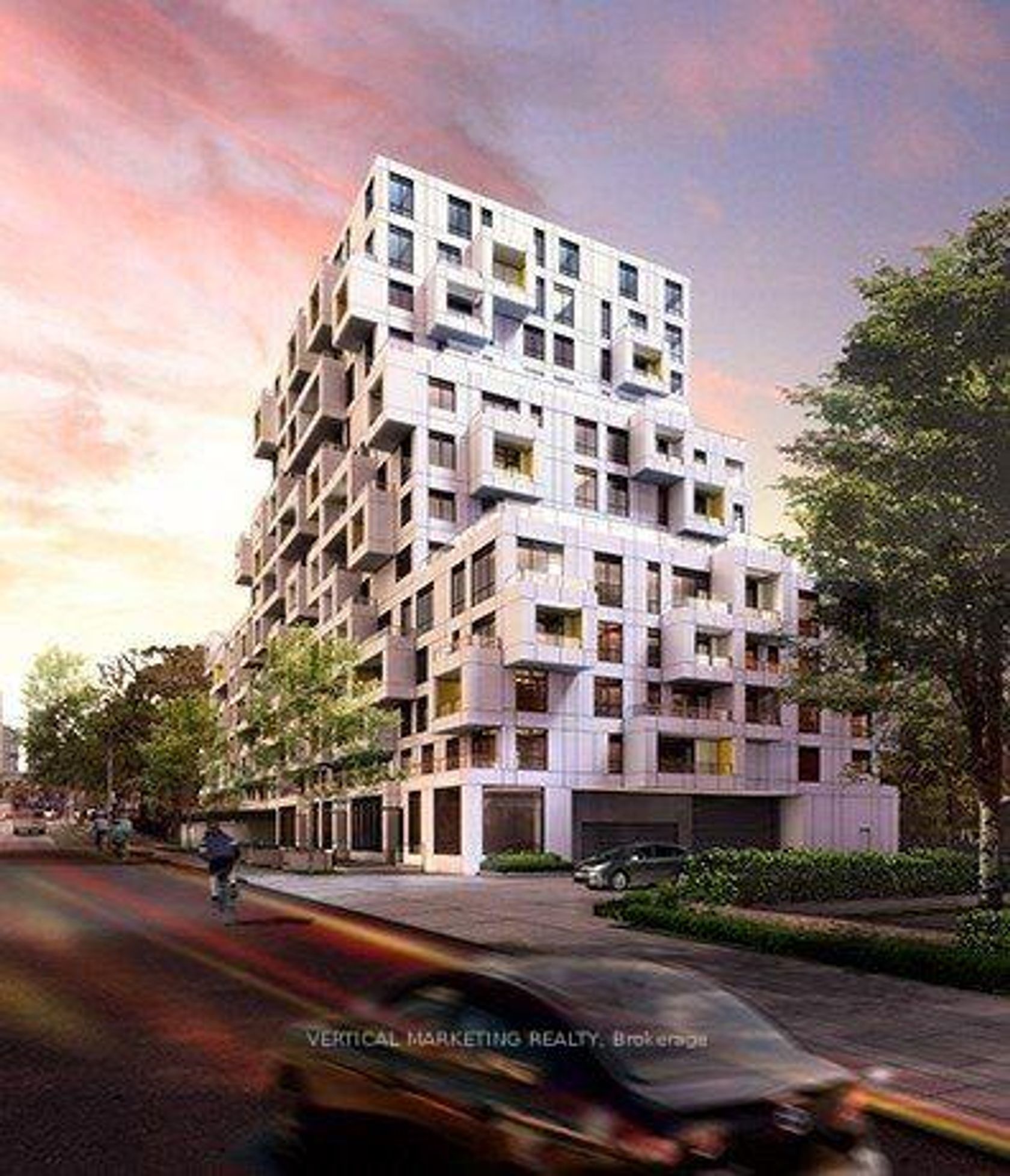 408 - 38 Cameron Street, Chinatown, Toronto by Loree Meneguzzi Real Estate 408 - 38 Cameron Street, Chinatown, Toronto