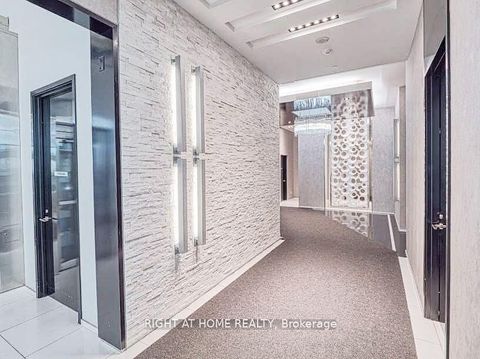 Photo 8 at 1402 - 56 Annie Craig Drive, Mimico, Toronto