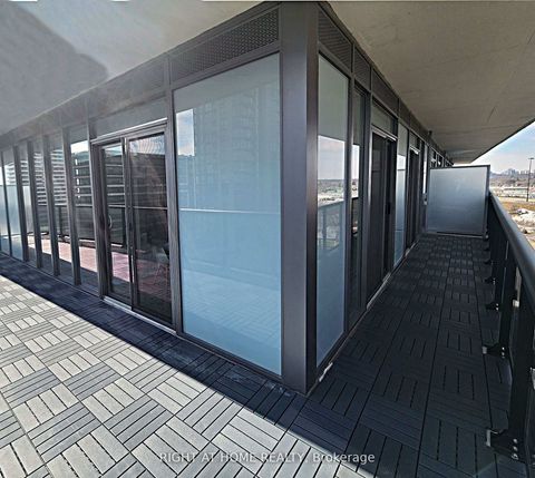 Photo 10 at 1402 - 56 Annie Craig Drive, Mimico, Toronto