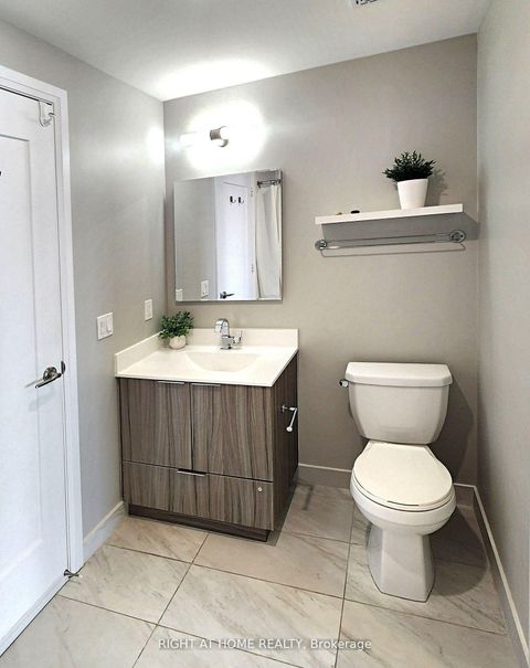 Photo 16 at 1402 - 56 Annie Craig Drive, Mimico, Toronto