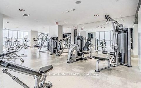 Photo 19 at 1402 - 56 Annie Craig Drive, Mimico, Toronto