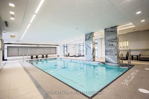 Photo 23 at 1402 - 56 Annie Craig Drive, Mimico, Toronto