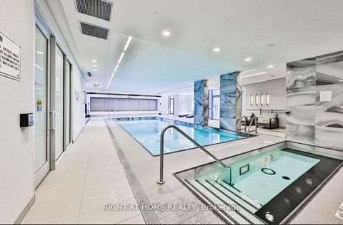 Photo 25 at 1402 - 56 Annie Craig Drive, Mimico, Toronto