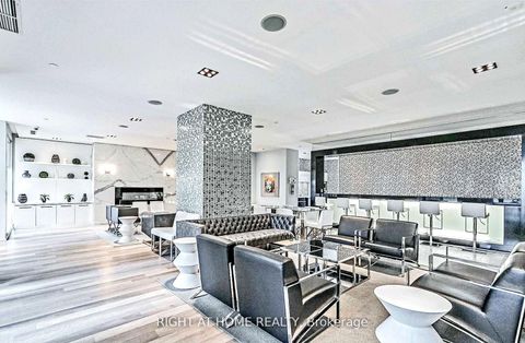 Photo 26 at 1402 - 56 Annie Craig Drive, Mimico, Toronto