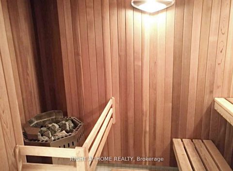 Photo 27 at 1402 - 56 Annie Craig Drive, Mimico, Toronto