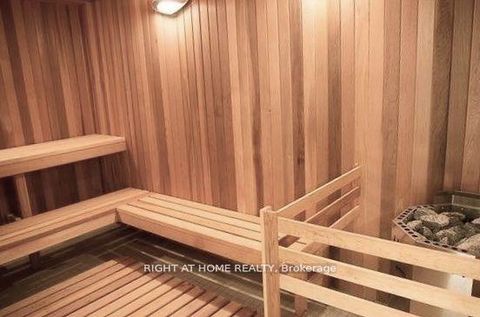 Photo 28 at 1402 - 56 Annie Craig Drive, Mimico, Toronto