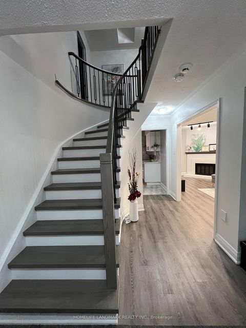 Photo 2 at 80 Lorna Rae Boulevard, Milliken, Toronto