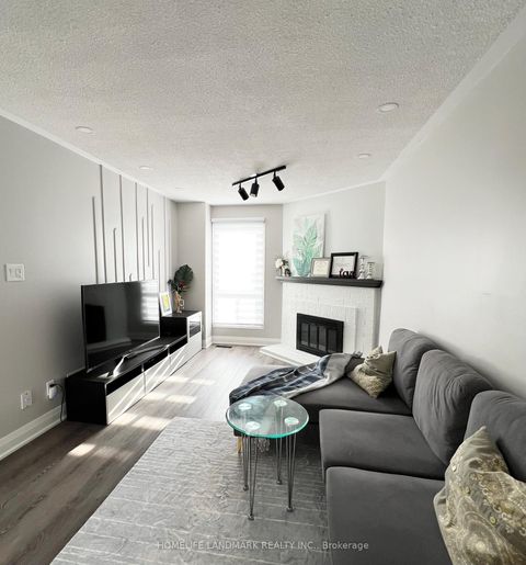 Photo 4 at 80 Lorna Rae Boulevard, Milliken, Toronto