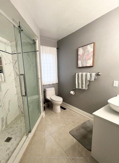 Photo 11 at 80 Lorna Rae Boulevard, Milliken, Toronto