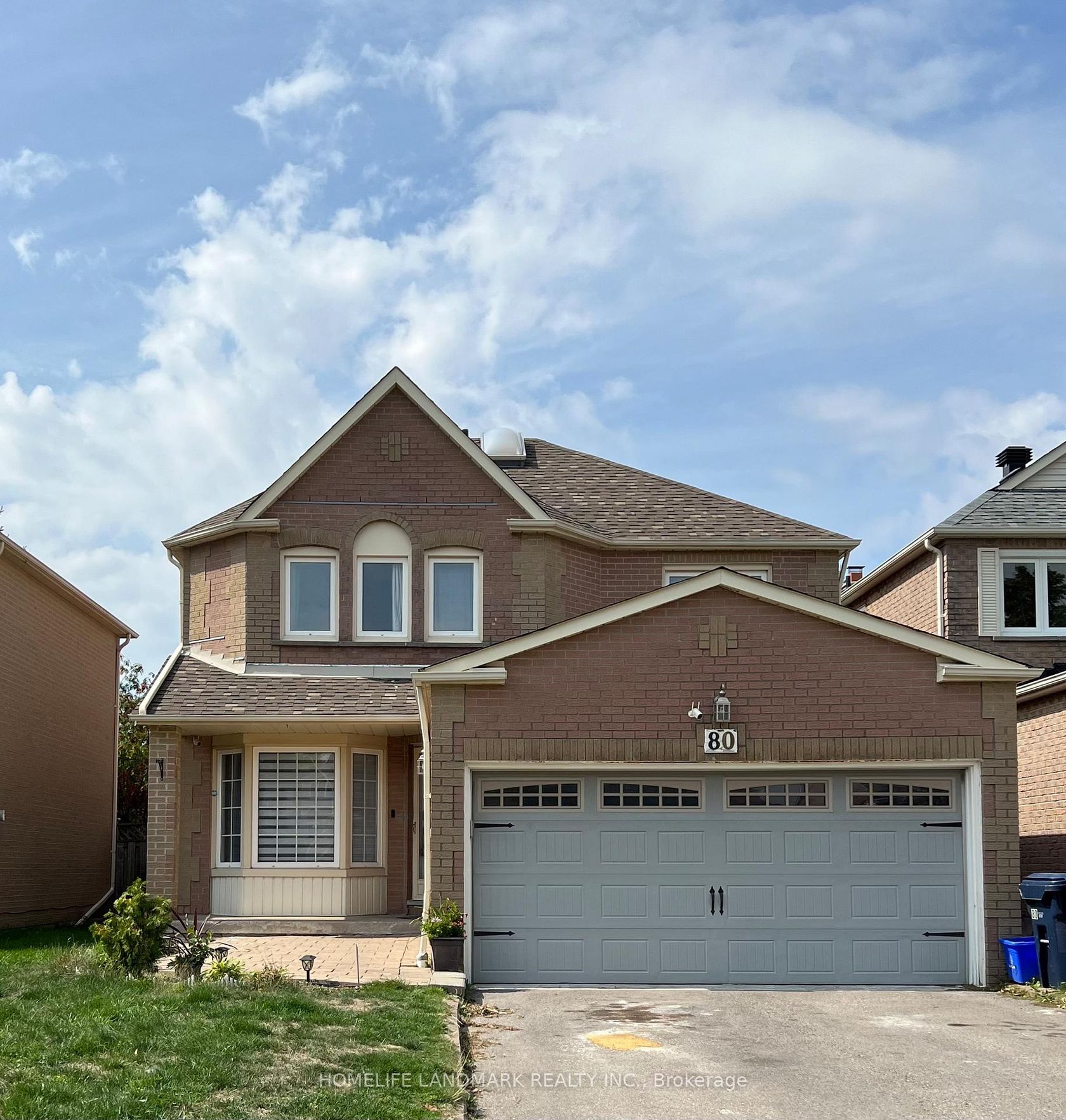 80 Lorna Rae Boulevard, Milliken, Toronto by Loree Meneguzzi Real Estate 80 Lorna Rae Boulevard, Milliken, Toronto