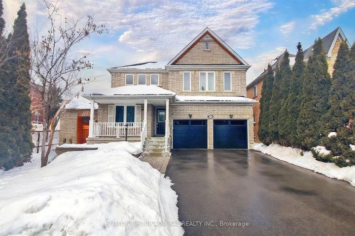 Photo 0 at 66 Tuscana Boulevard, Patterson, Vaughan