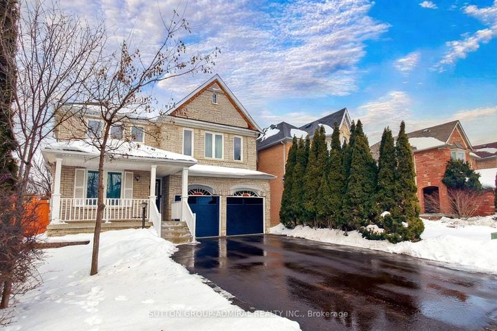 Photo 1 at 66 Tuscana Boulevard, Patterson, Vaughan