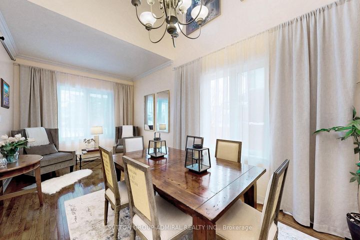 Photo 2 at 66 Tuscana Boulevard, Patterson, Vaughan