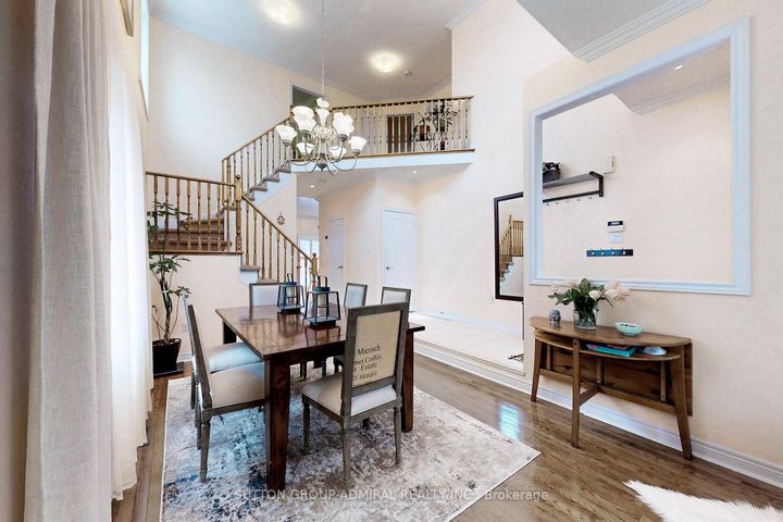 Photo 5 at 66 Tuscana Boulevard, Patterson, Vaughan