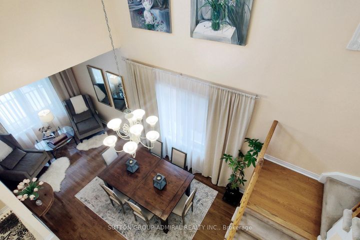 Photo 8 at 66 Tuscana Boulevard, Patterson, Vaughan