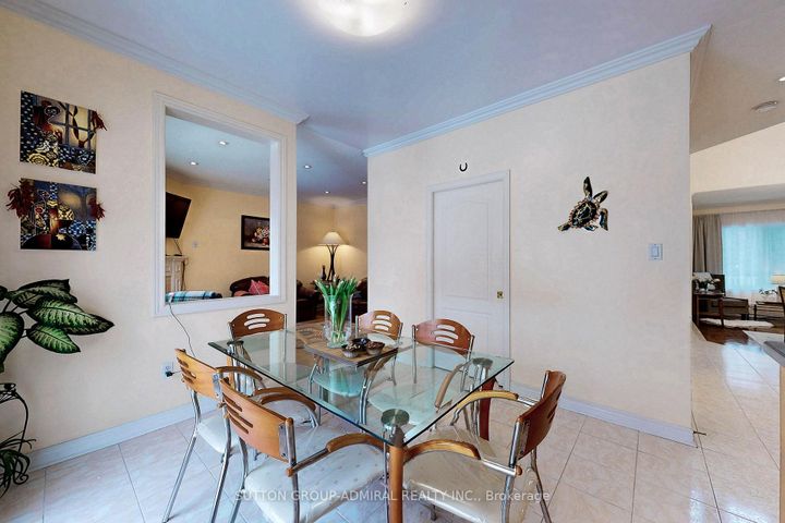 Photo 15 at 66 Tuscana Boulevard, Patterson, Vaughan