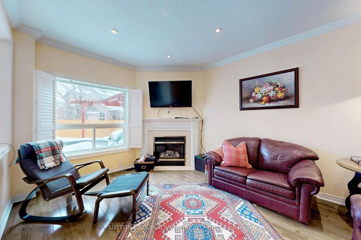 Photo 20 at 66 Tuscana Boulevard, Patterson, Vaughan