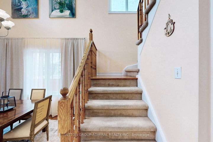 Photo 23 at 66 Tuscana Boulevard, Patterson, Vaughan