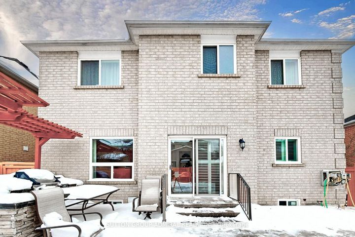 Photo 47 at 66 Tuscana Boulevard, Patterson, Vaughan