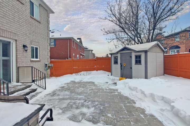 Photo 48 at 66 Tuscana Boulevard, Patterson, Vaughan