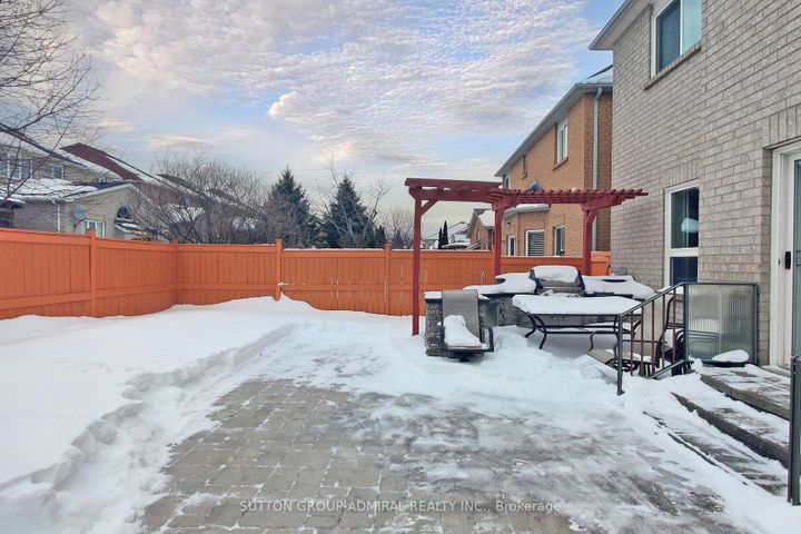 Photo 49 at 66 Tuscana Boulevard, Patterson, Vaughan