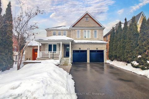 Photo 0 at 66 Tuscana Boulevard, Patterson, Vaughan