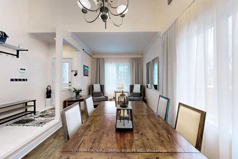 Photo 3 at 66 Tuscana Boulevard, Patterson, Vaughan